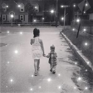 Meet your Posher, Krystal